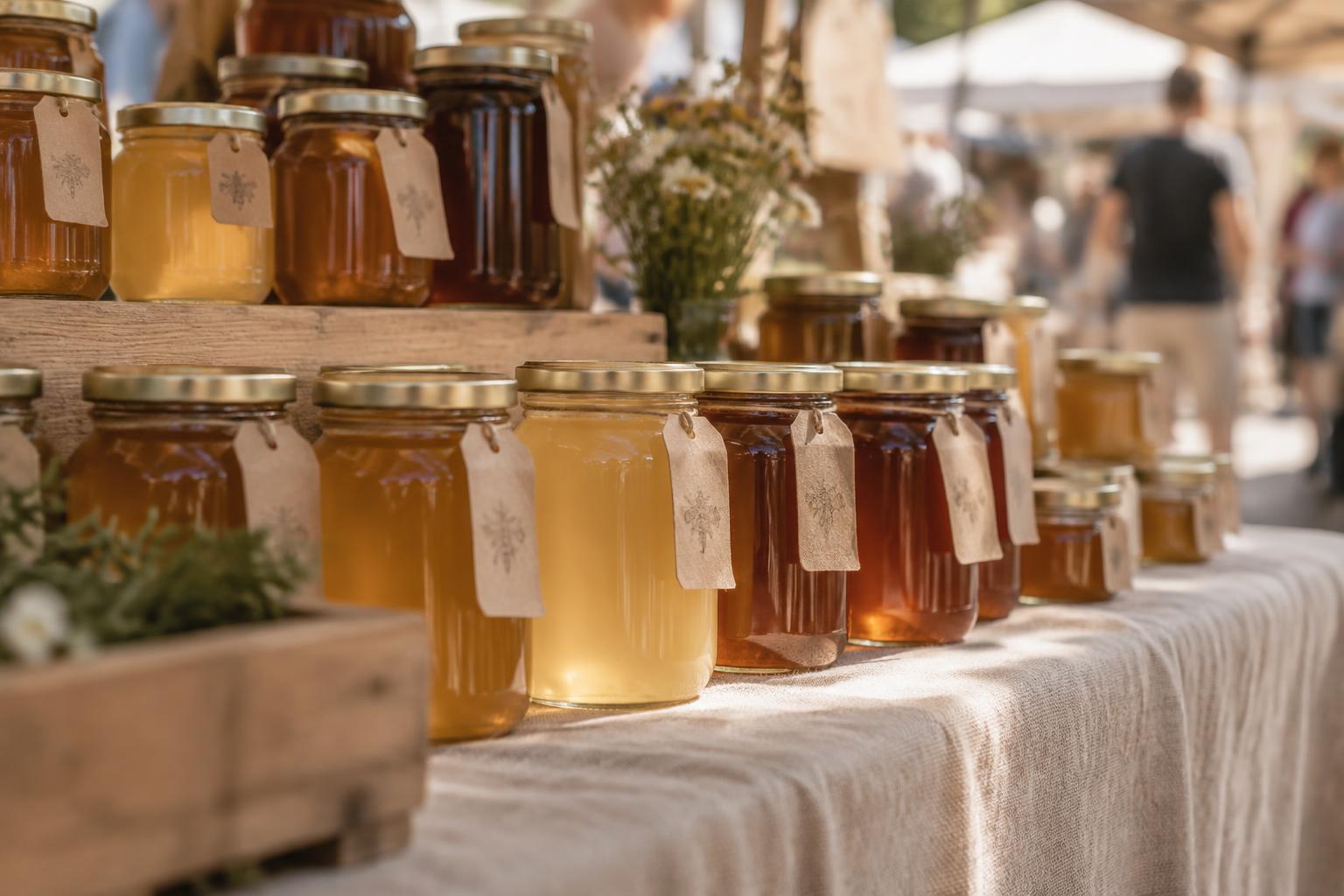 Kailua Honey